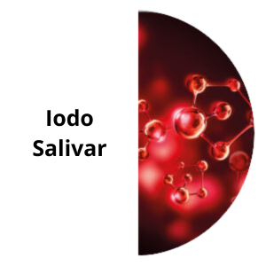 Iodo Salivar